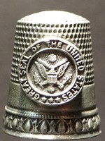 Great Seal of The United States